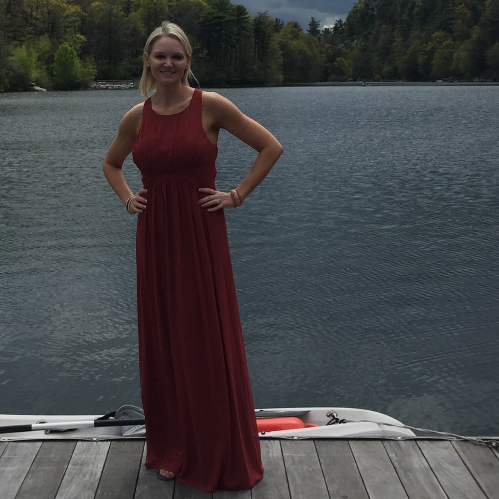 Closeout Bcbg Generation Maxi - image 1